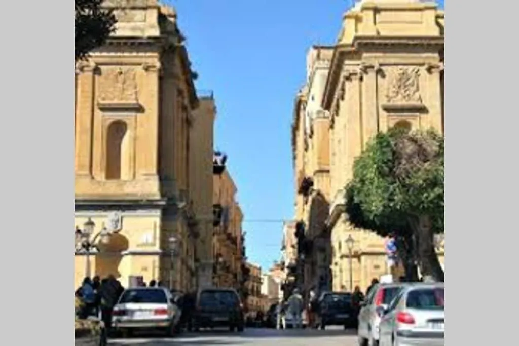 Διαμέρισμα Grazioso Appartamento In Residence Villaggio Mosè