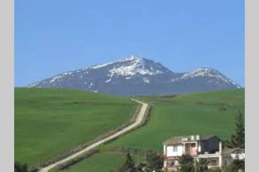 Grazioso Appartamento In Residence Villaggio Mosè 0*,