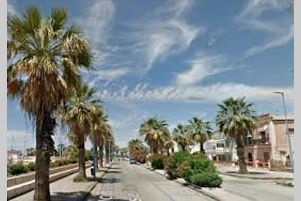 Διαμέρισμα Grazioso Appartamento In Residence Villaggio Mosè