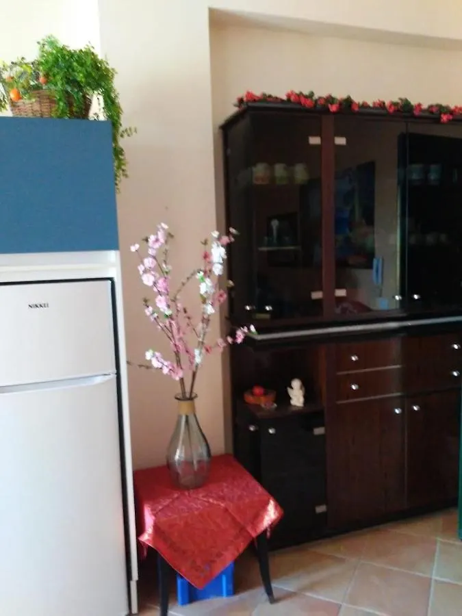 Διαμέρισμα Grazioso Appartamento In Residence Villaggio Mosè
