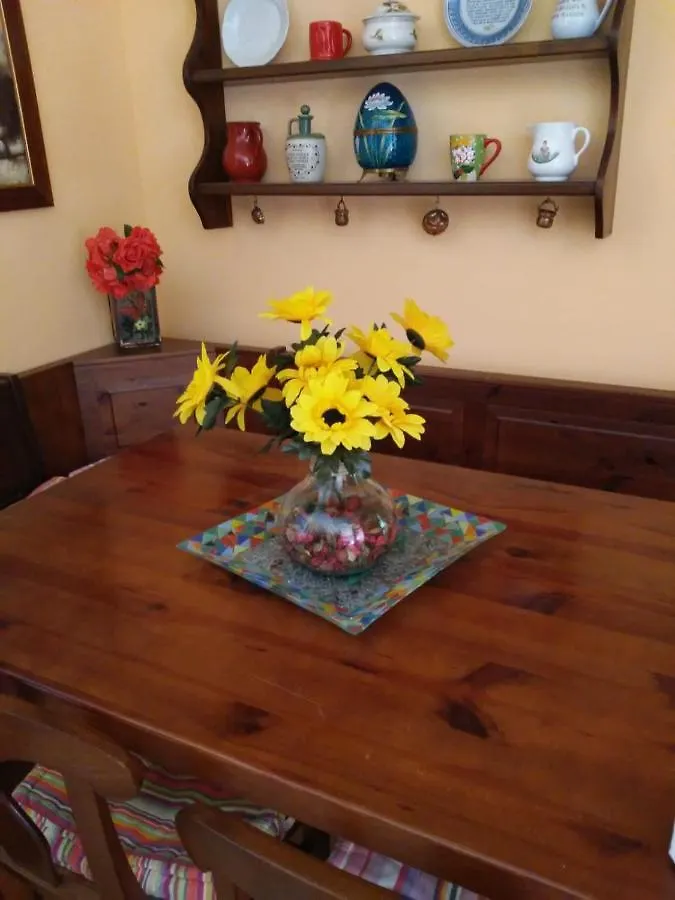 Διαμέρισμα Grazioso Appartamento In Residence Villaggio Mosè